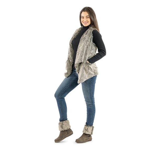 Uma 2 Boot 4 Ways To Wear - Picture 6 of 12